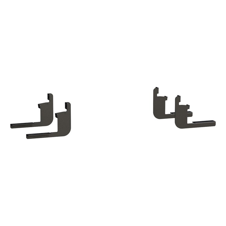 MOUNTING BRACKETS