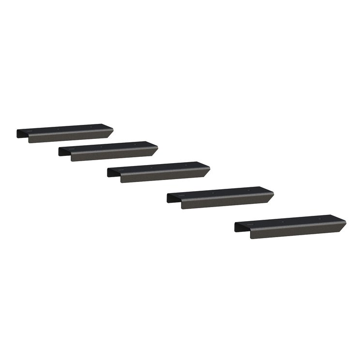 401200 Grip Step Running Board Extension Kit