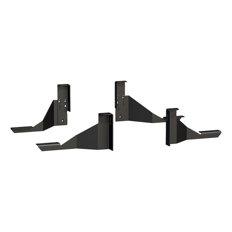 401231 Grip Step Bracket Kit