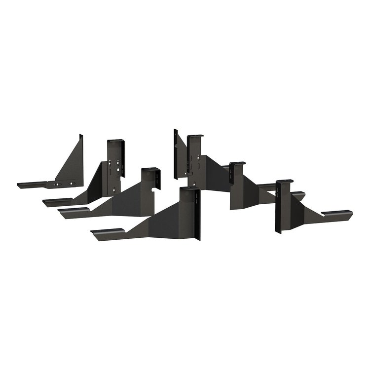 MOUNTING BRACKETS