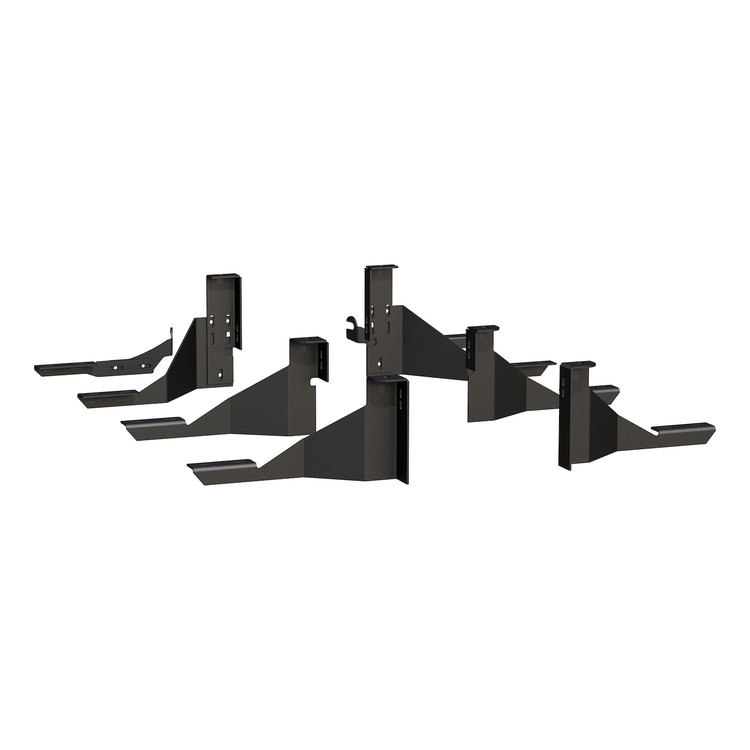 MOUNTING BRACKETS