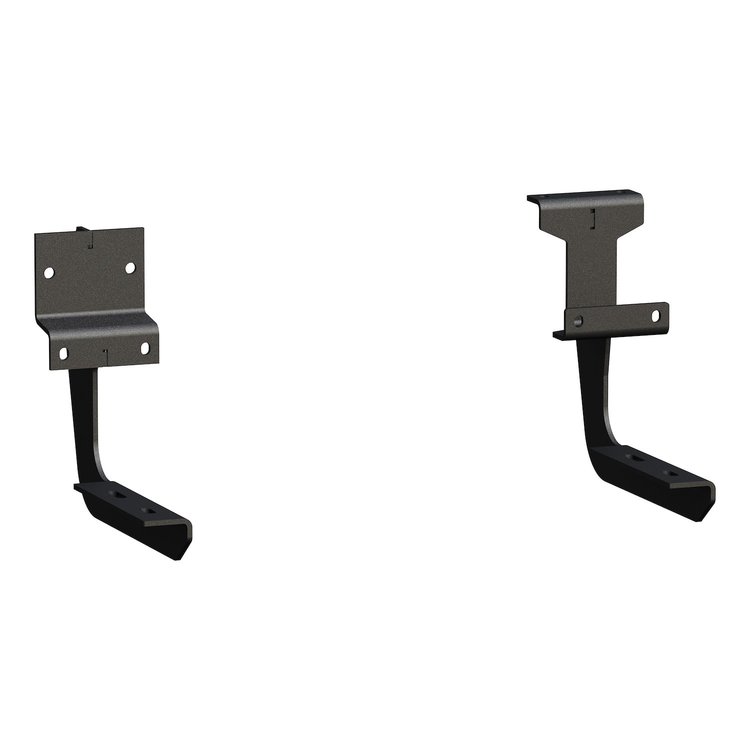 401470 Bracket Kit Fits Driver Side Only