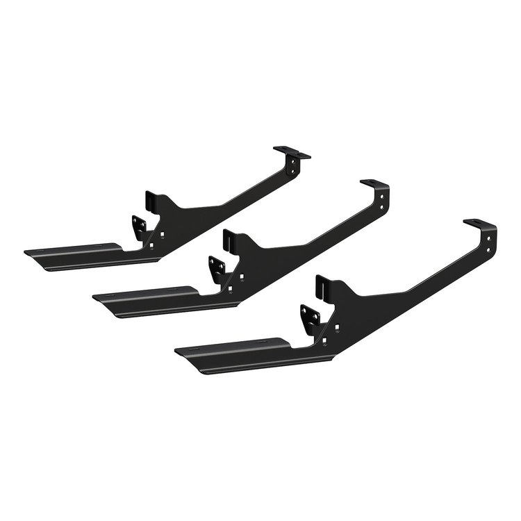 401800 Grip Step XL Bracket Kit