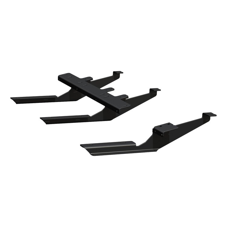 401802 Grip Step XL Bracket Kit