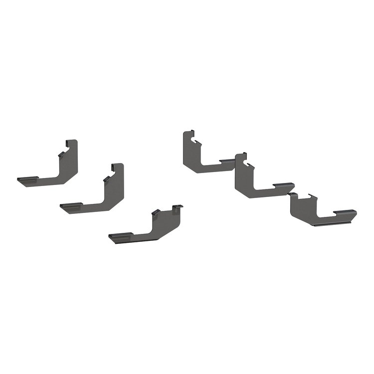4055103 VersaTrac Mounting Brackets