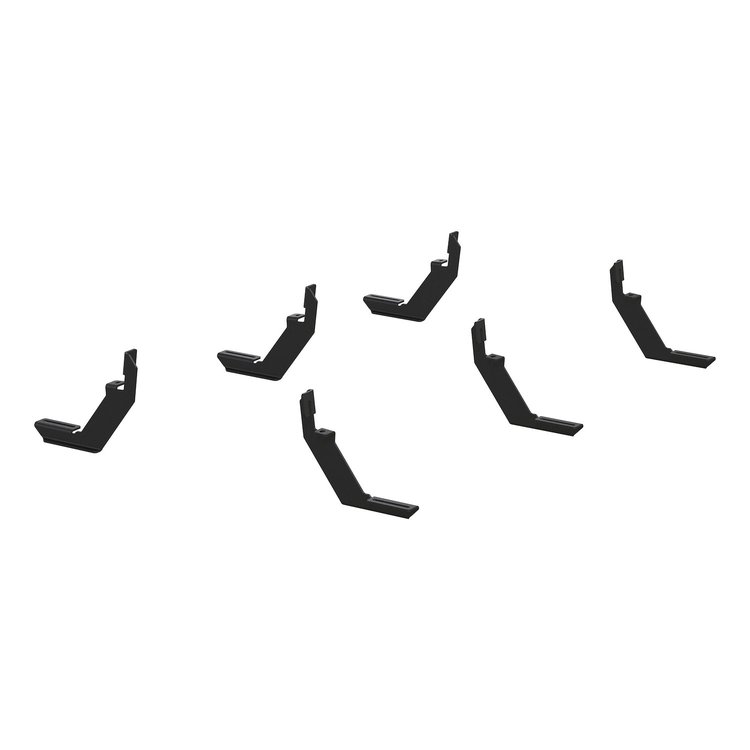 4055104 VersaTrac Mounting Brackets