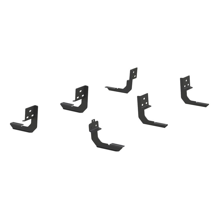 4055111 VersaTrac Mounting Brackets