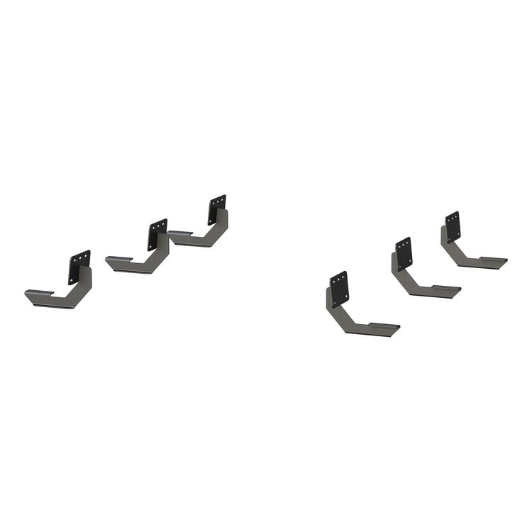 4055117 VersaTrac Mounting Brackets