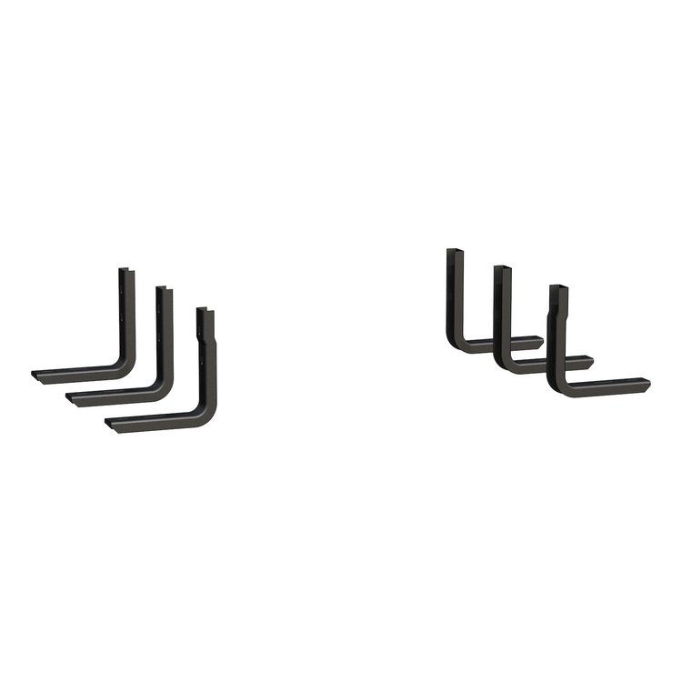 409921 Bracket Kit