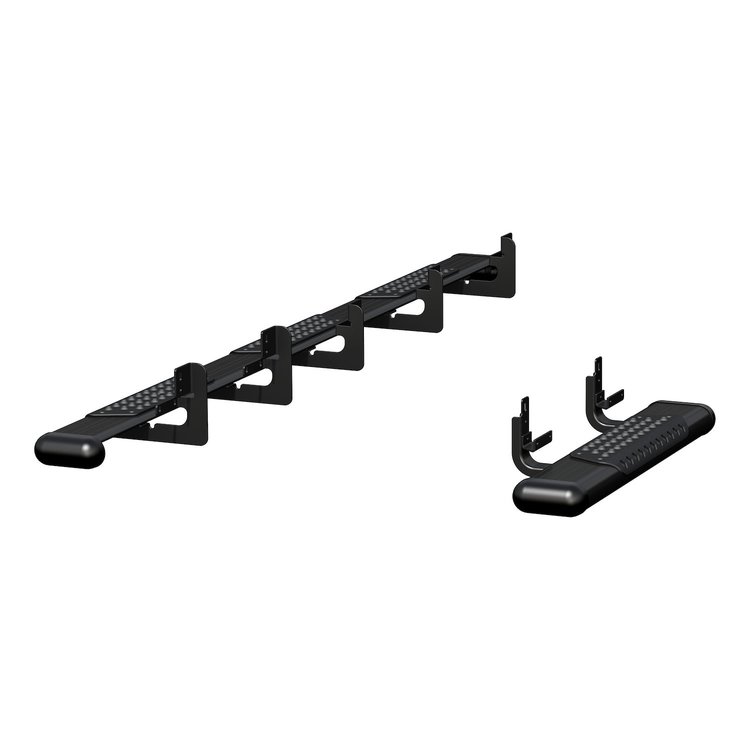 O-MEGA II 6'' X 36''  100''