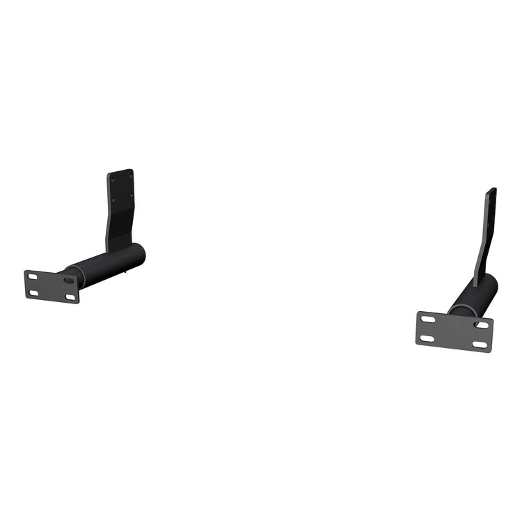 571500 Impact Bumper Shock-Absorbing Bracket Kit