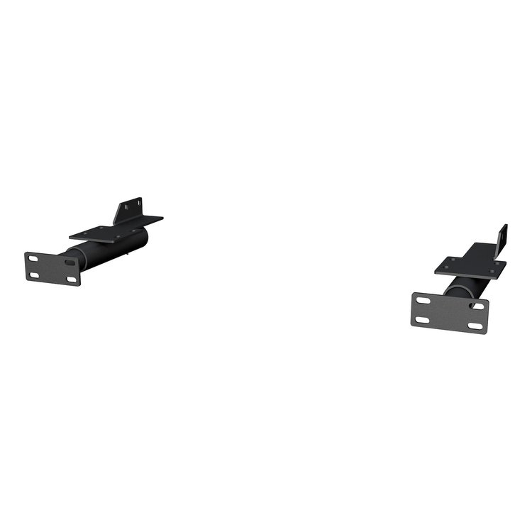 571501 Impact Bumper Shock-Absorbing Bracket Kit