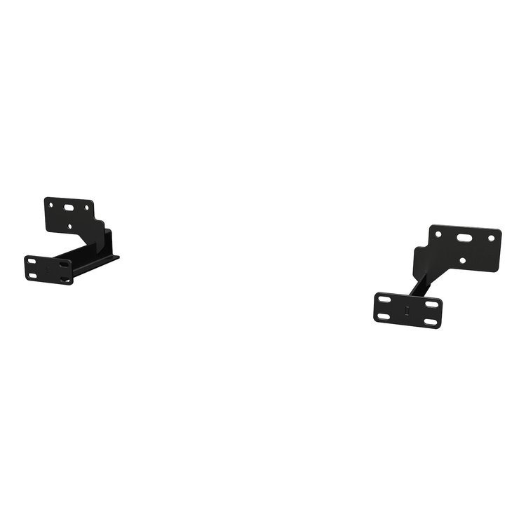 IMPACT BUMPER FIXED BRACK