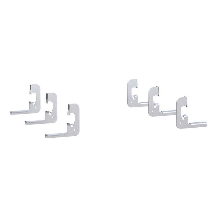 580742 Bracket Kit