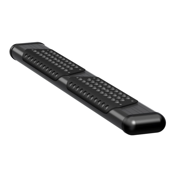 584254-401727 O-Mega II 6 in. x 54 in. Passenger Step, Sliding Door Fits Select Ford Ford Transit, E-Transit