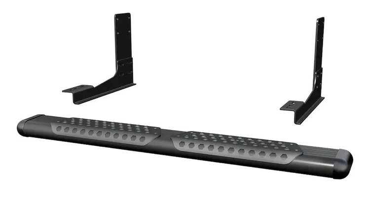 584254-570749 O-Mega II 6 in. Rear Step Fits Select Sprinter 2500/3500