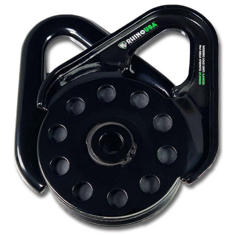 RNO-SNTCH-BLCK Snatch Block