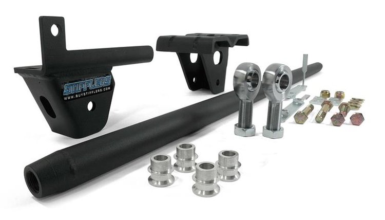 LLB-FT03 Suspension Traction Bar for 2009-2014 Ford F-150 4WD