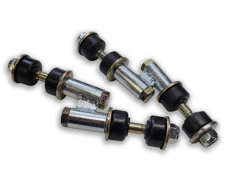 SBL-MAD Suspension Stabilizer Bar Link for 1997-2004 Ford F-F150, For 3"+ Drops, OEM Control Arms