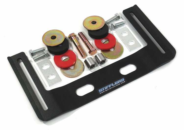 TCB-M20 Transmission Crossmember for 1999-2004 Ford Mustang & Cobra