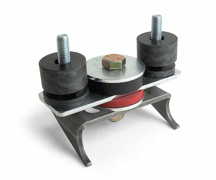 TM-M04 Transmission Mount for 1979-1998 Ford Mustang, For VIPER Spec T-56