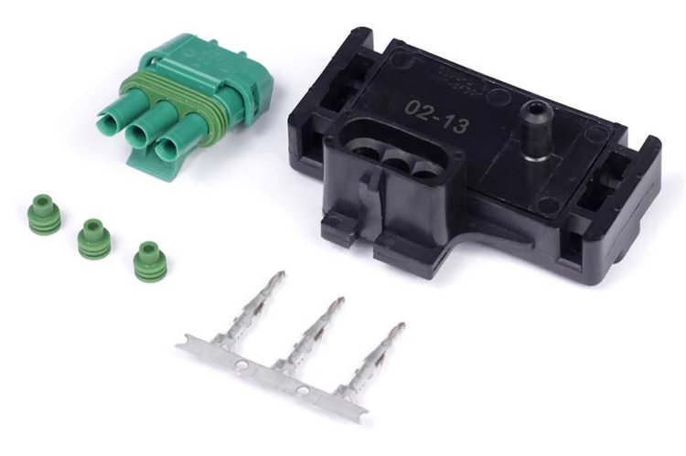 HT-010100 1-Bar GM MAP Sensor