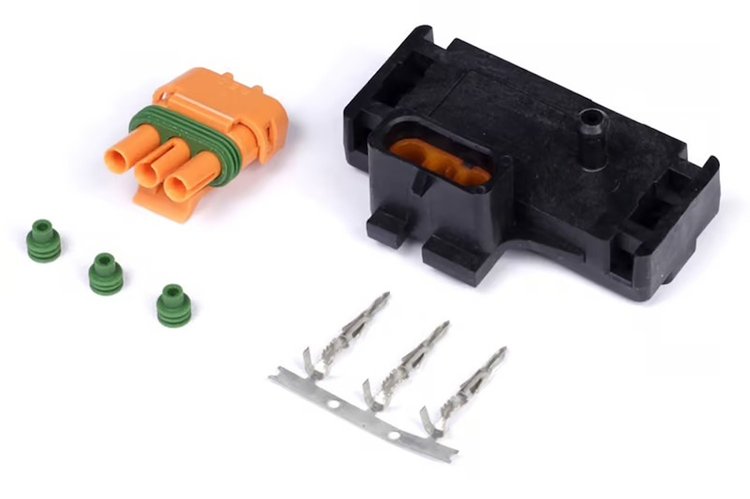 HT-010104 3-Bar GM MAP Sensor