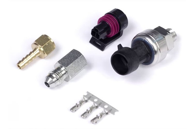 HT-010130 7-Bar TI MAP Sensor