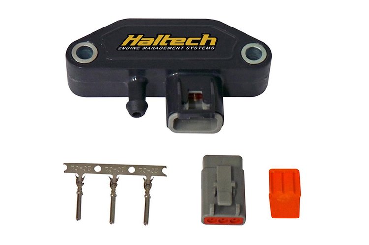 HT-010134 3-Bar Motorsport MAP Sensor