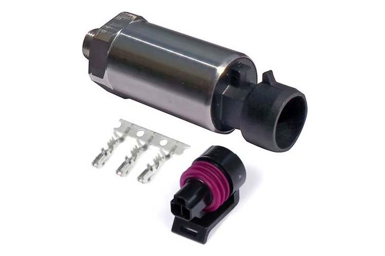 HT-010138 5-Bar Motorsport Stainless Steel Diaphragm MAP Sensor