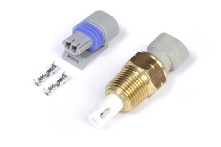 HT-010202 Air Temperature Sensor, Large Thread 3/8 NPT 18TPI