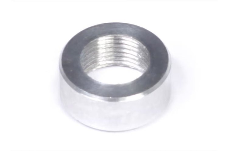 HT-010233 Weld Fitting, 3/8 NPT, Large Air Temperature, Aluminum