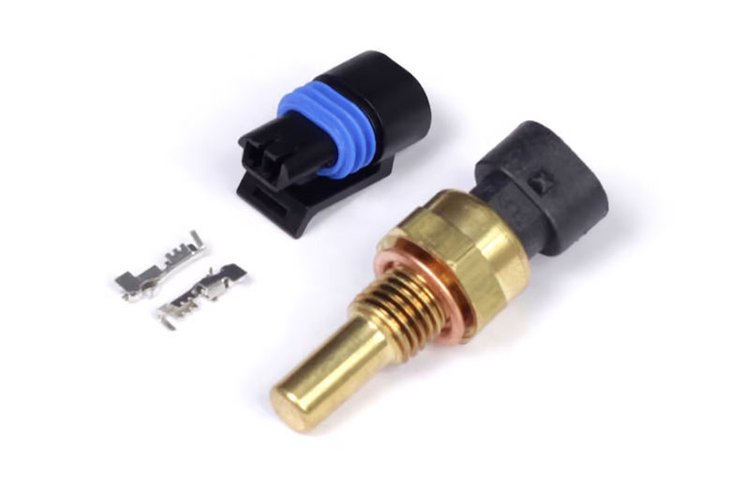 HT-010300 Coolant Temperature Sensor, Small Thread M12 x 1.5