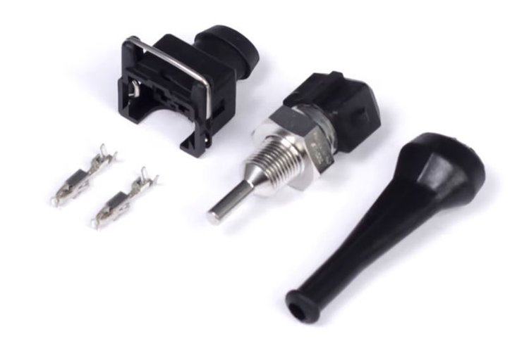 HT-010306 Oil Temperature Sensor, High Range 150-Degree C