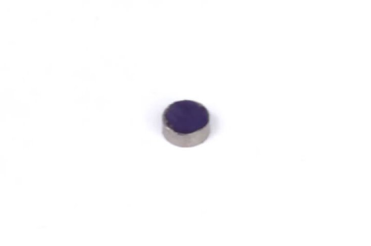 HT-010602 Rare Earth Magnets, 5 mm Diameter x 2 mm Height