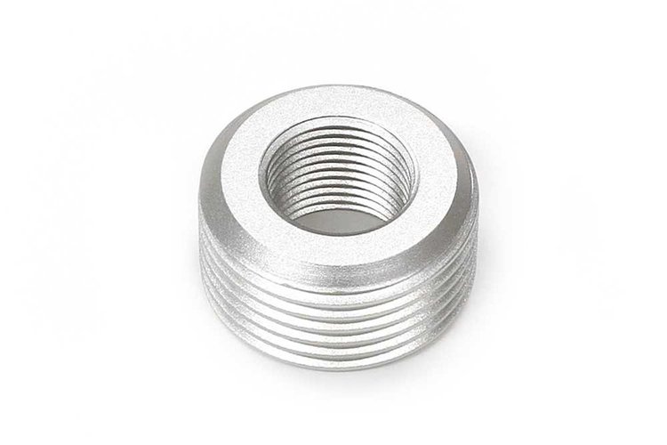 HT-010704 O2 Sensor Adaptor, 1 in. Thread, Yamaha WaveRunner