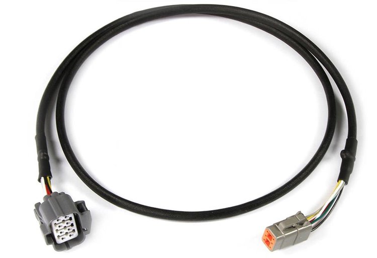 HT-010727 NTK Wideband Adaptor Harness, 47 in. Length