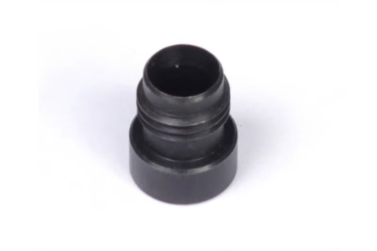 HT-010809 1/4 in. Mild Steel Weld-On Base Only
