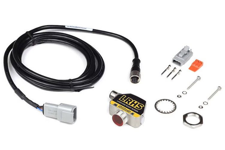 HT-011200 Laser Ride Height Sensor