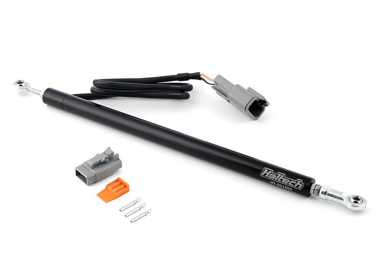 HT-011203 Linear Position Sensor, 1/2 in., 150 mm Travel