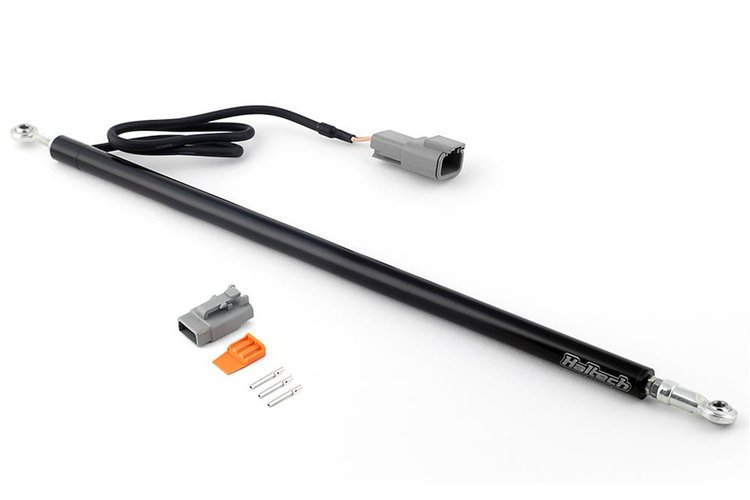 HT-011205 Linear Position Sensor, 1/2 in., 250 mm Travel