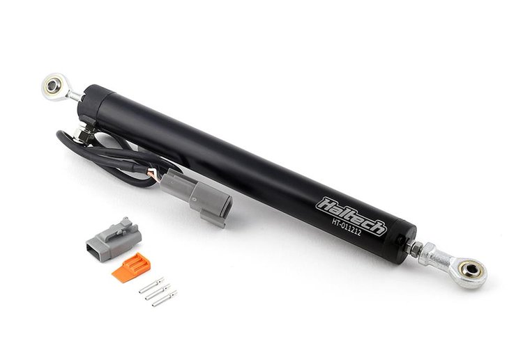 HT-011212 Linear Position Sensor, 1 in., 150 mm Travel