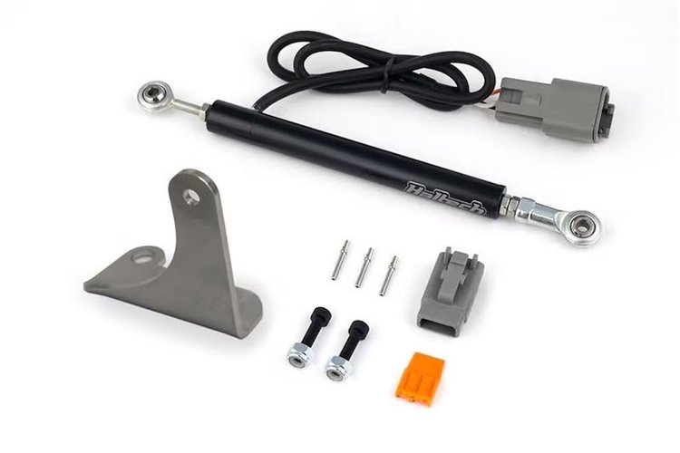 HT-011227 TH400 (Standard Case) Transmission Selector Position Kit