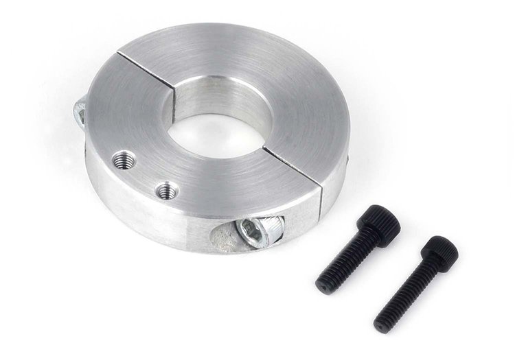 HT-011234 1 in. Split Collar Shock Travel Sensor Mount