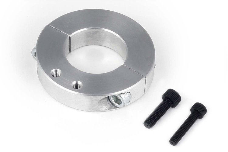 HT-011236 1 1/4 in. Split Collar Shock Travel Sensor Mount