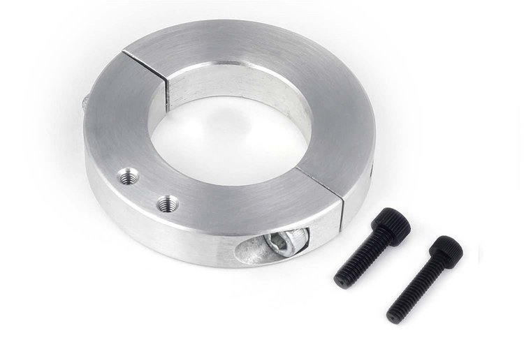 HT-011238 1 5/8 in. Split Collar Shock Travel Sensor Mount
