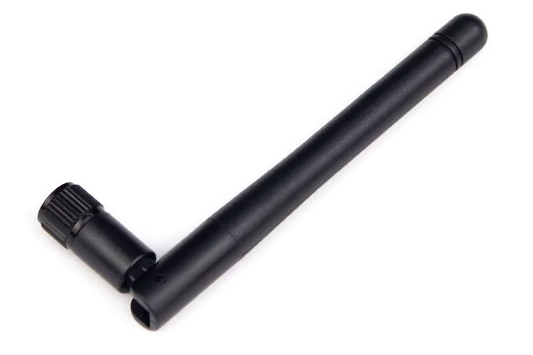 HT-011400 Wi-Fi Antenna, 108 mm, 2.4Ghz, Nexus Series