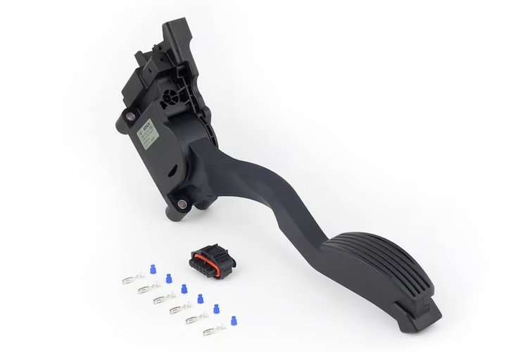 HT-011900 Bosch DBW Pedal Assembly
