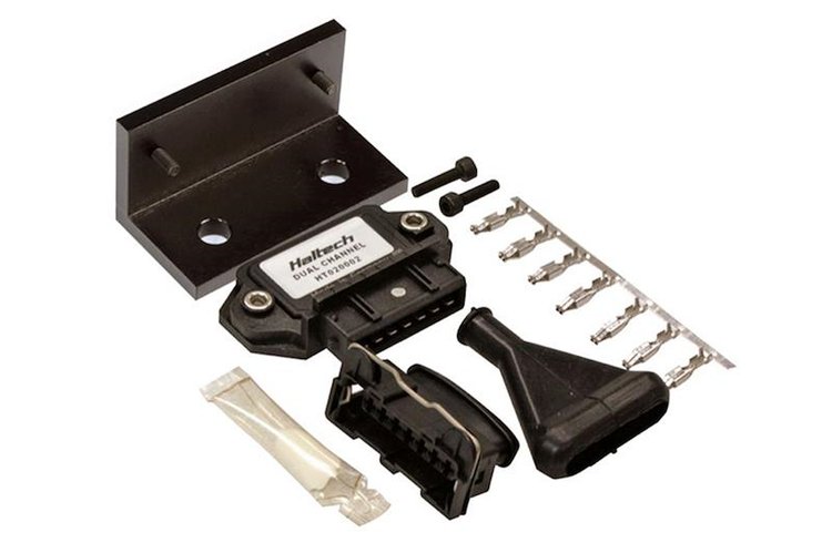 HT-020002 Dual Channel OEM Igniter (DUMB)
