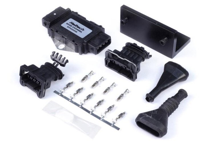 HT-020006 Quad Channel OEM Igniter (DUMB)
